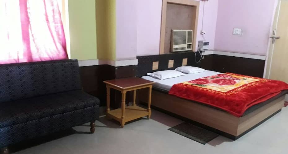 Hotel Kesar Palace, Gwalior 2